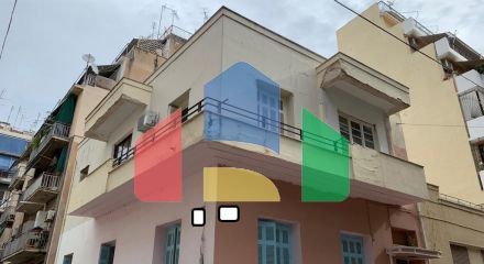 Продаж - Будівля 280 m² в Афінах