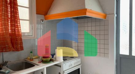 Продажа - Здание 280 m² в Афинах