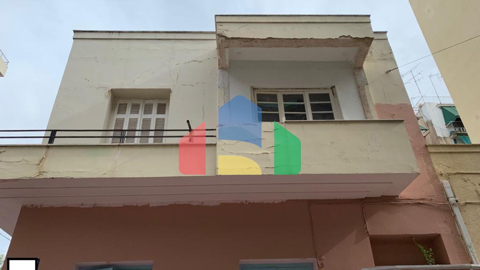 Продажа - Здание 280 m² в Афинах