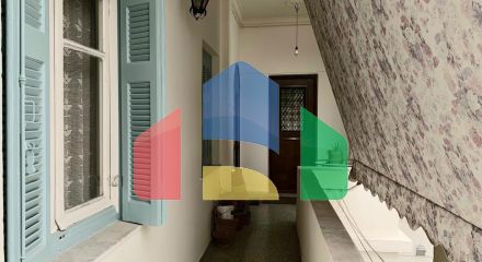 For Sale - Flat 88 m² in Athens