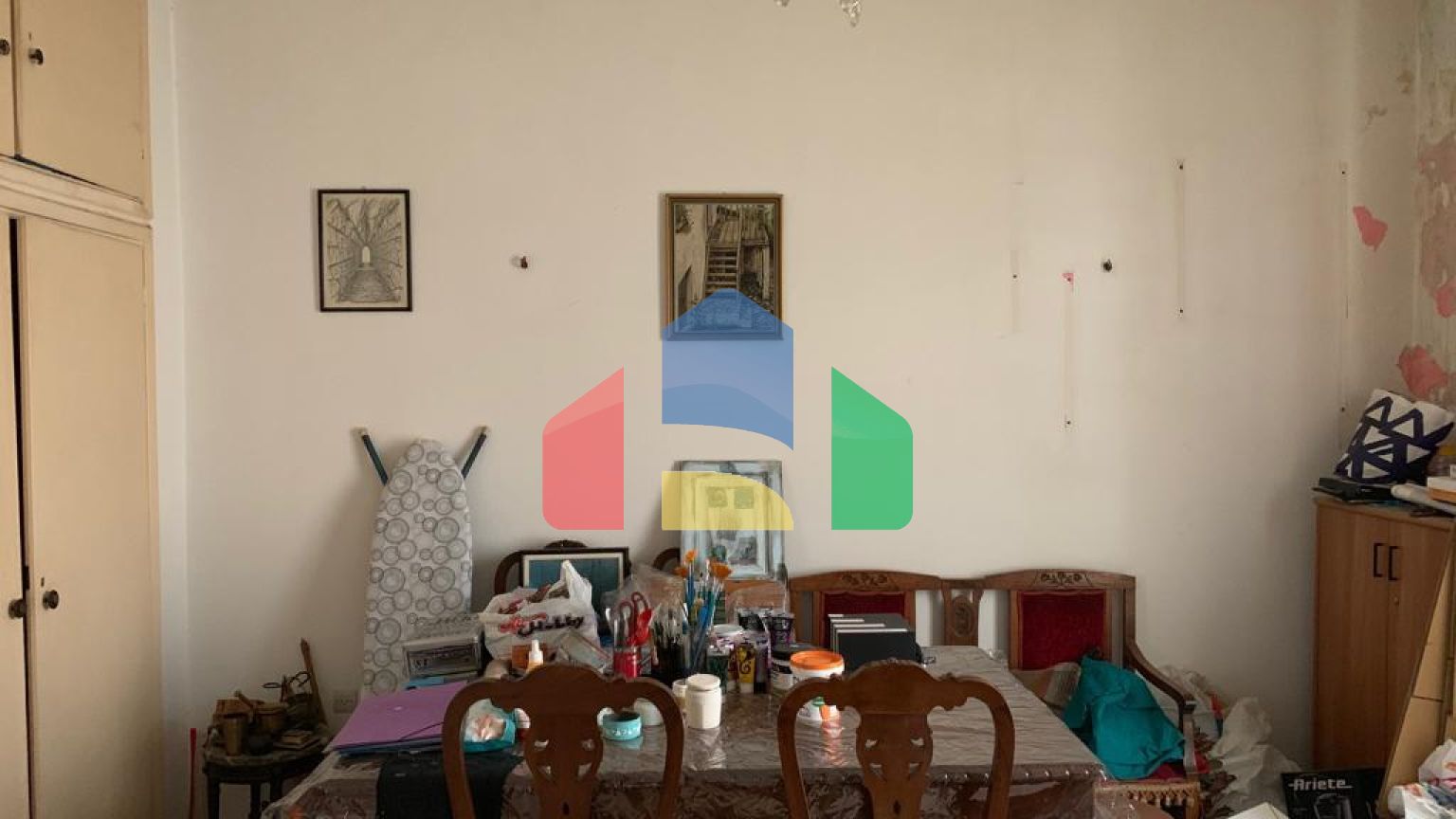 Продаж - Квартира 88 m² в Афінах