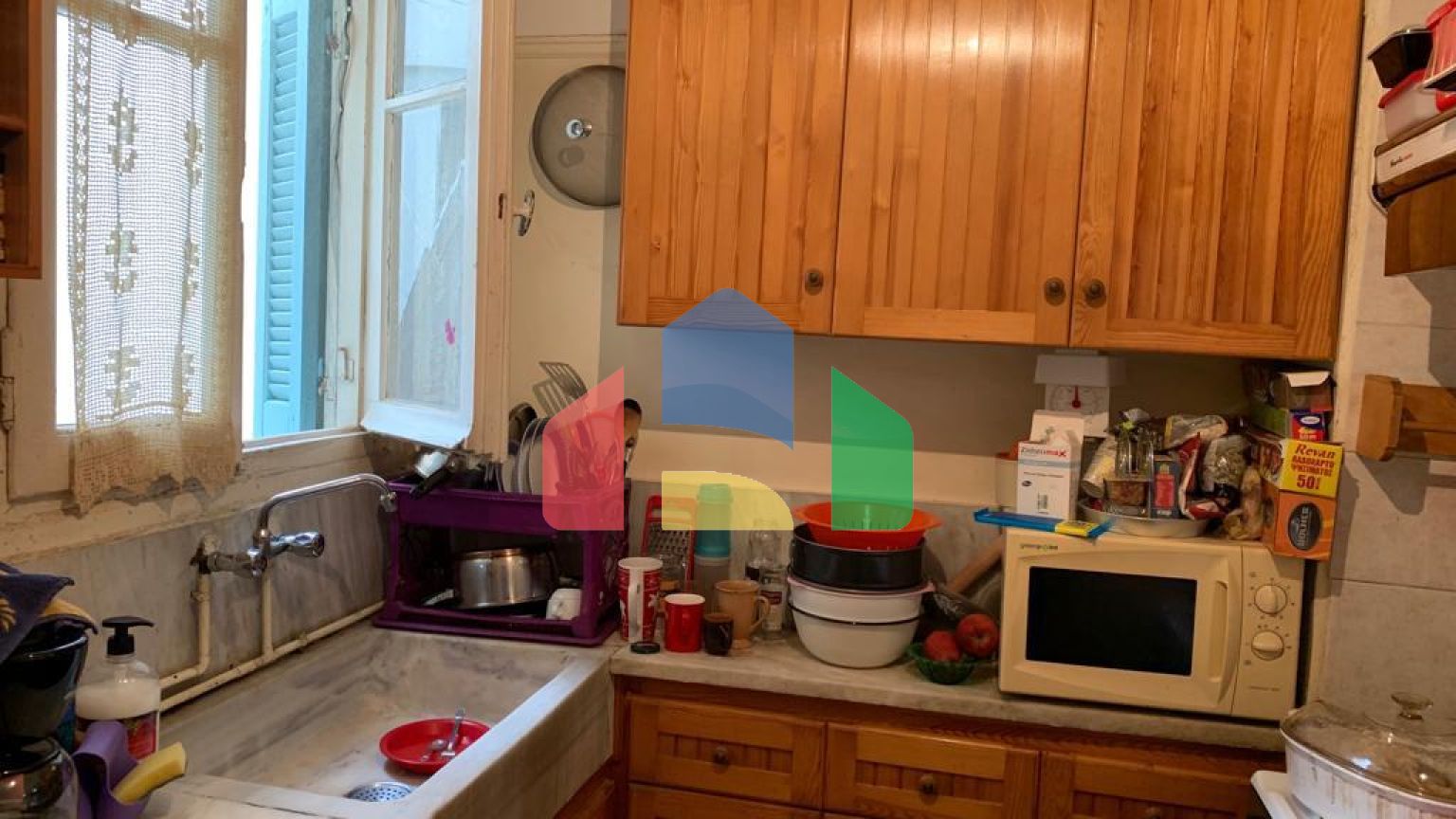 Продаж - Квартира 88 m² в Афінах