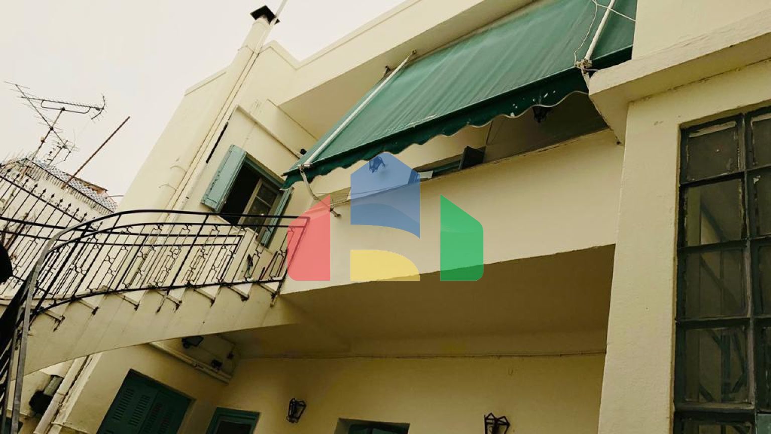 Продаж - Квартира 88 m² в Афінах