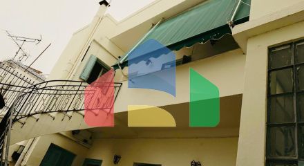 Продаж - Квартира 88 m² в Афінах