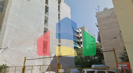 Продаж - Земельна ділянка 216 m² в Афінах