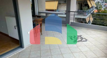 Продажа - Квартира 105 m² в Афинах Продажа - Квартира 105 m² в Афинах