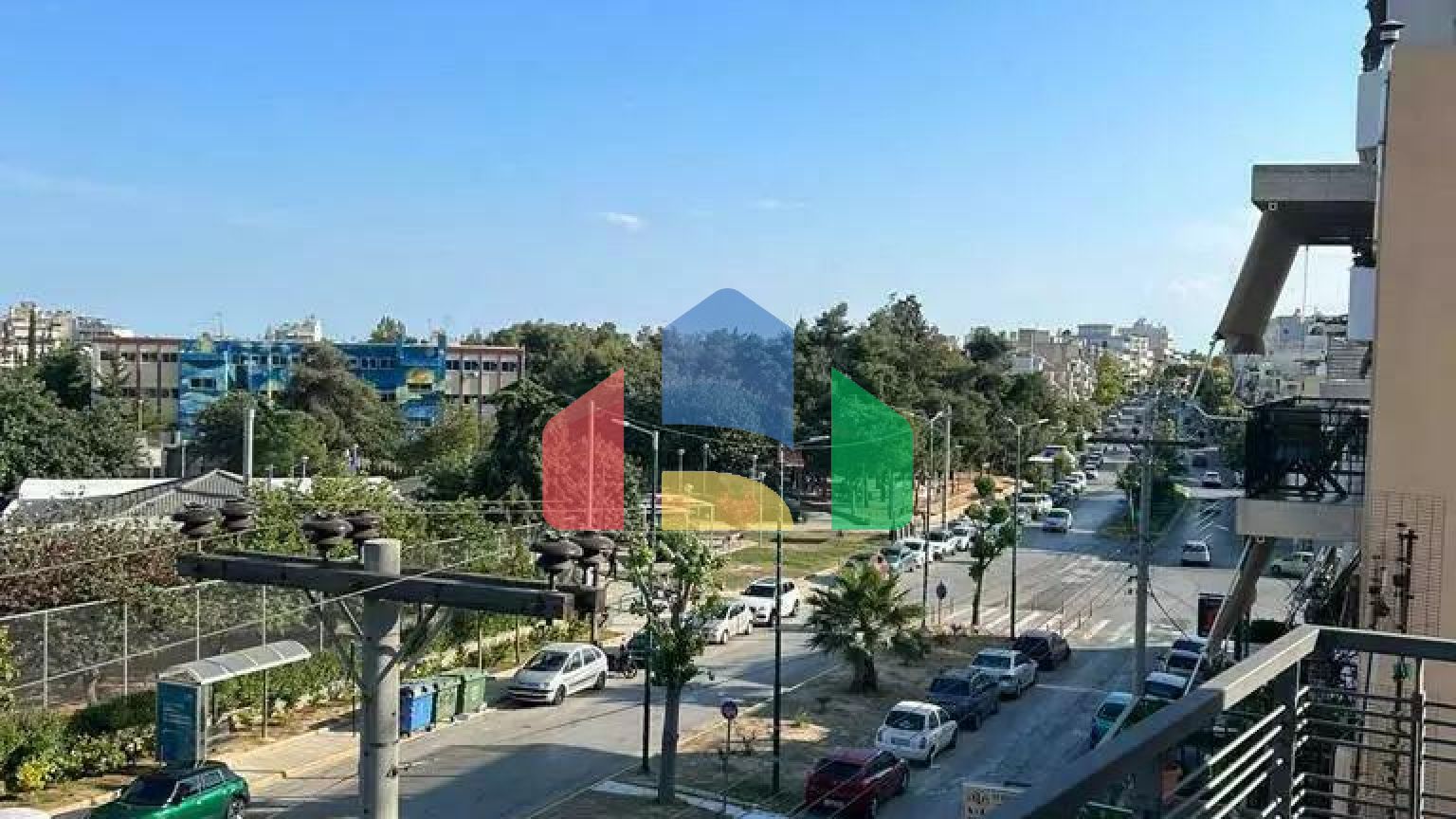 Продажа - Квартира 105 m² в Афинах