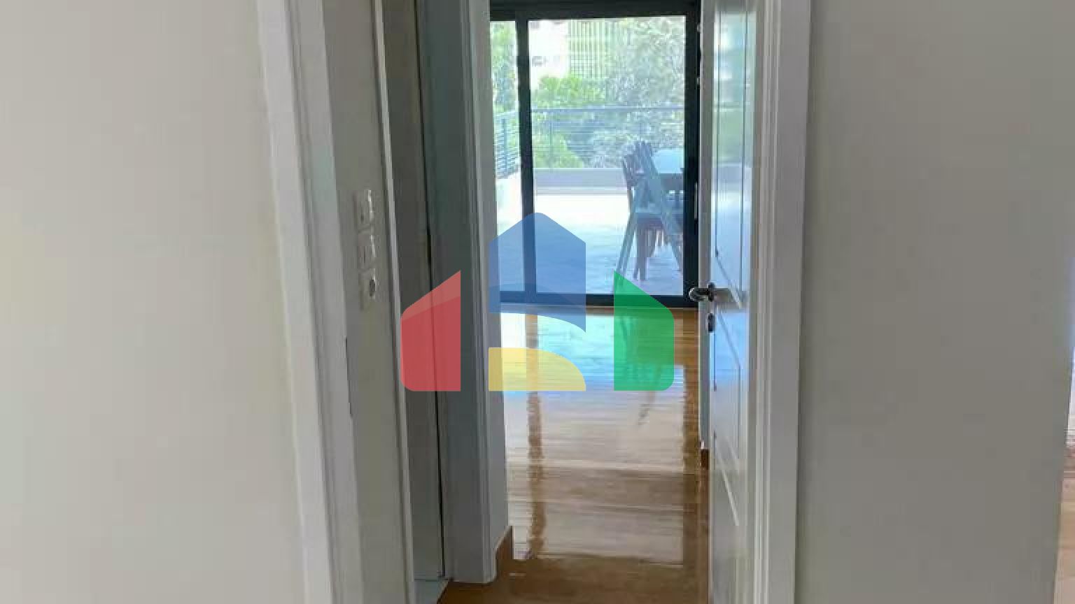 Продажа - Квартира 105 m² в Афинах