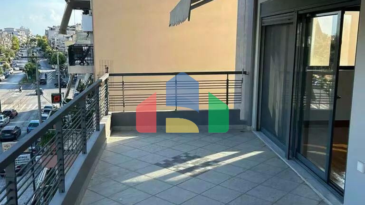 Продажа - Квартира 105 m² в Афинах