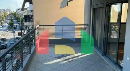 Продажа - Квартира 105 m² в Афинах Продажа - Квартира 105 m² в Афинах