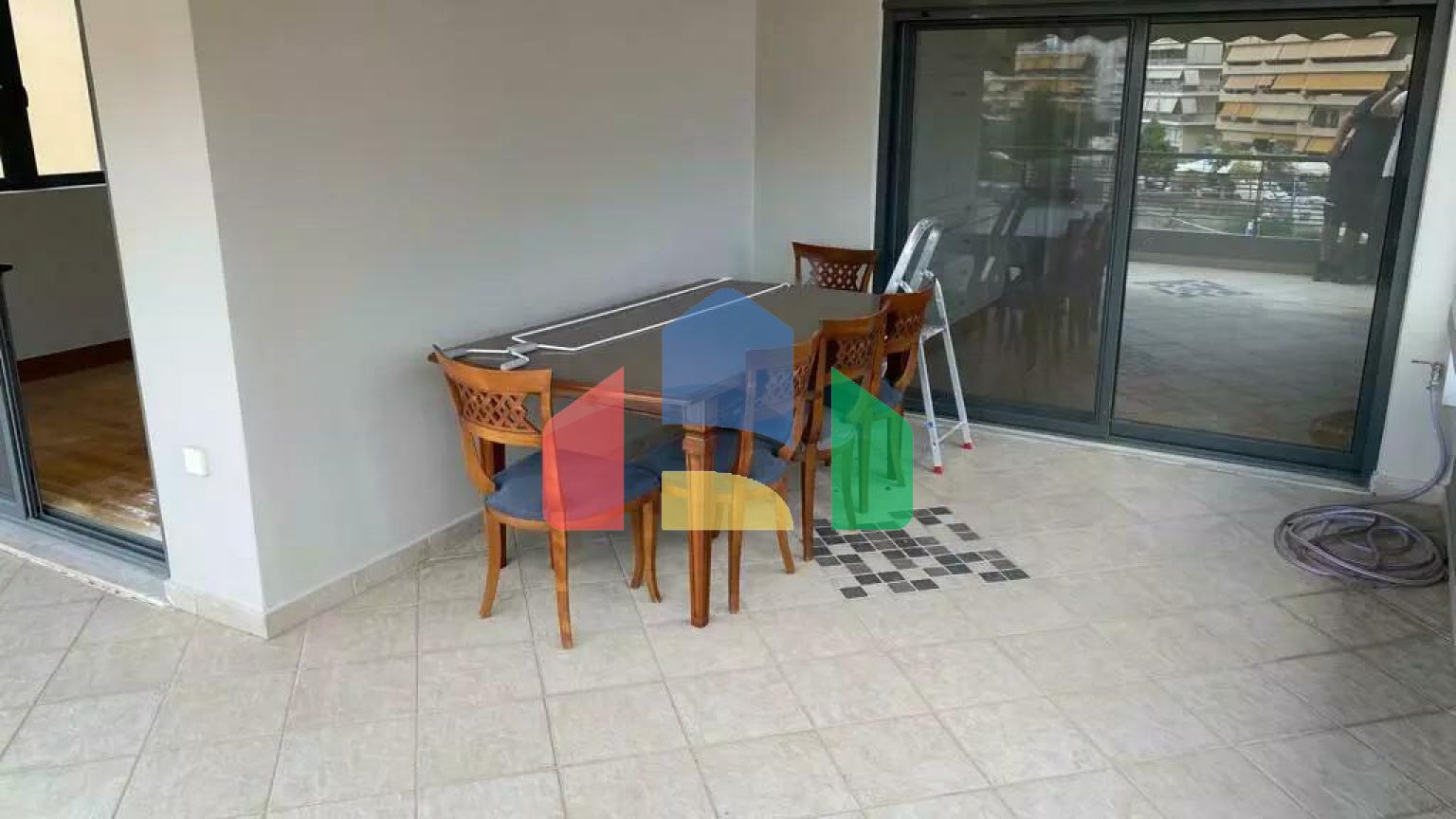 Продажа - Квартира 105 m² в Афинах