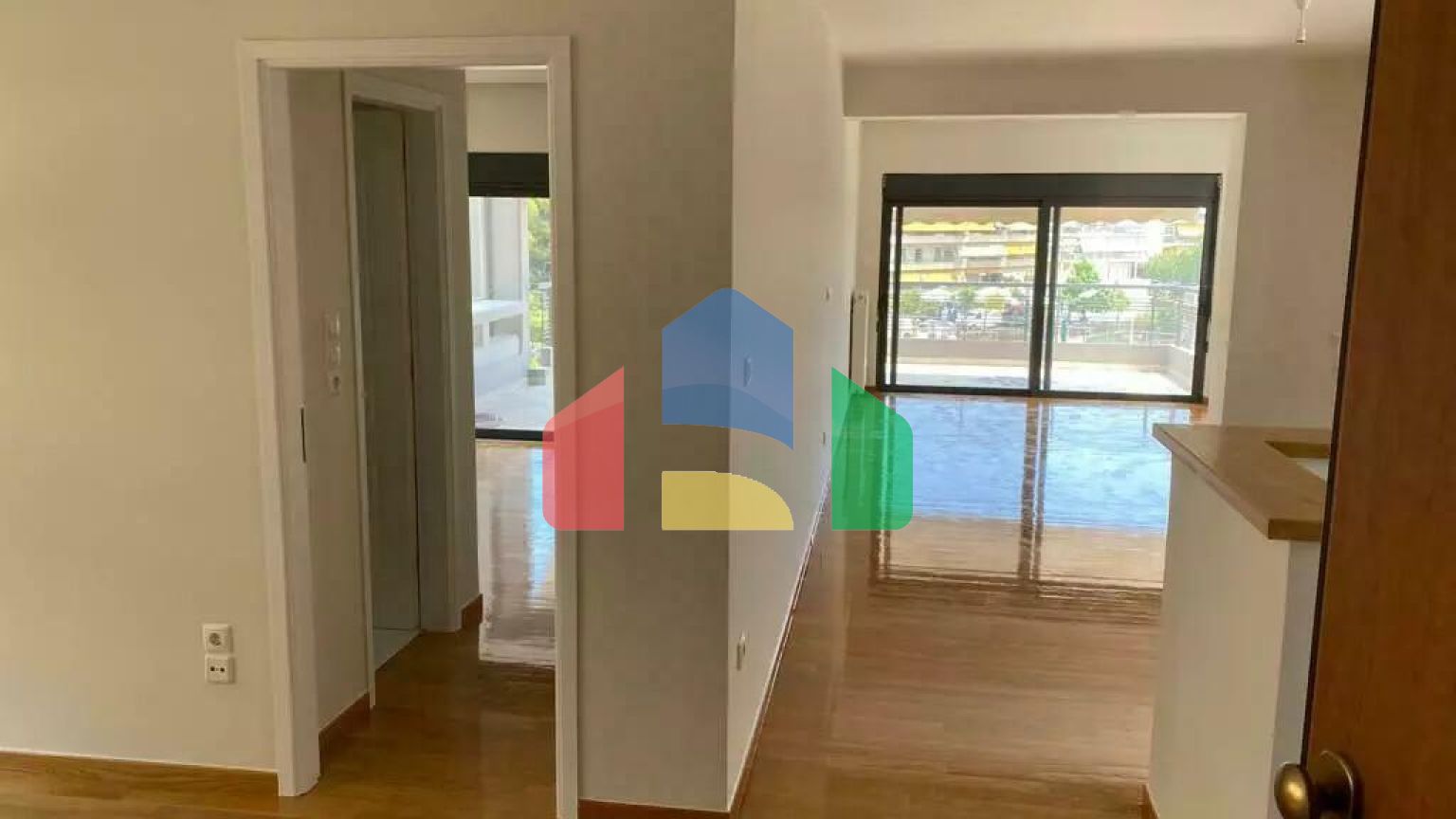 Продажа - Квартира 105 m² в Афинах