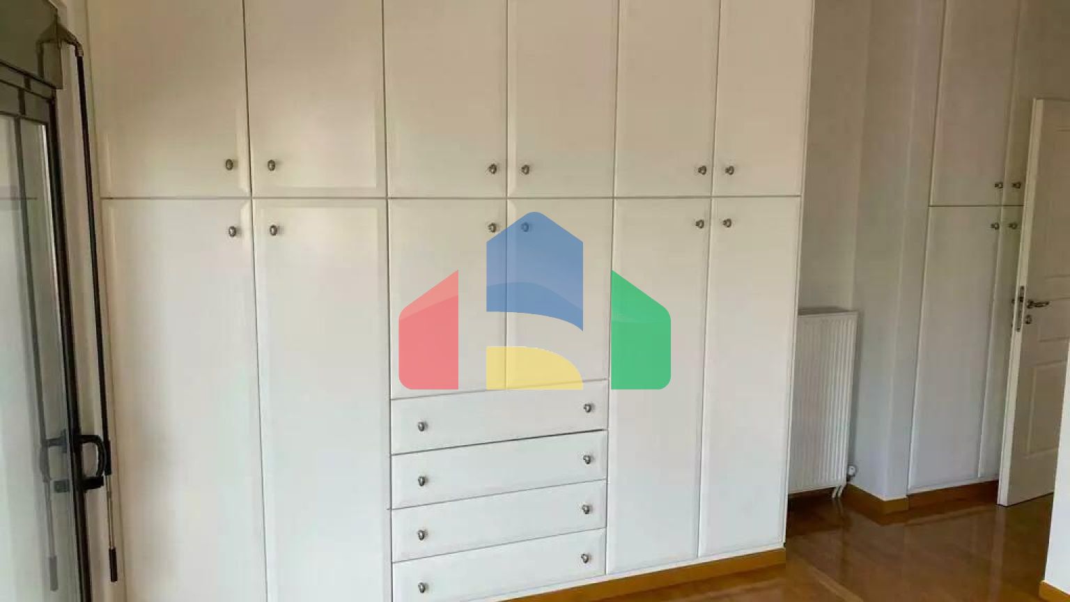 Продажа - Квартира 105 m² в Афинах