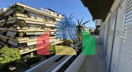 Продаж - Квартира 100 m² в Афінах