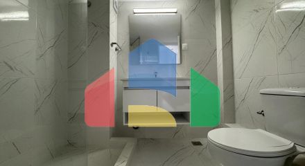 Продаж - Квартира 100 m² в Афінах