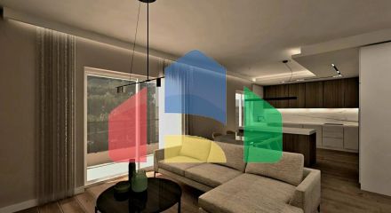 Продаж - Квартира 105 m² в Афінах