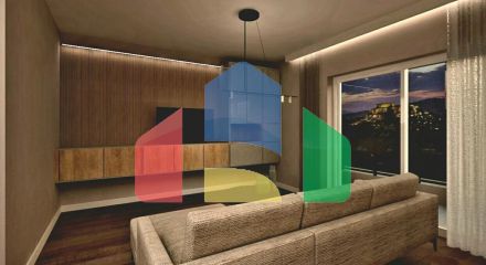 Продаж - Квартира 105 m² в Афінах