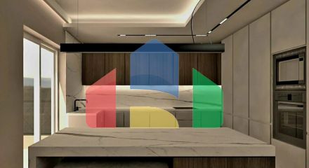 Продажа - Квартира 105 m² в Афинах Продажа - Квартира 105 m² в Афинах