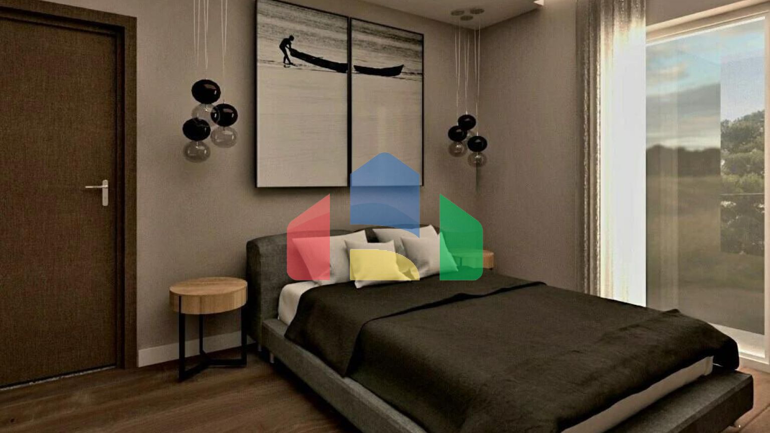 Продажа - Квартира 105 m² в Афинах