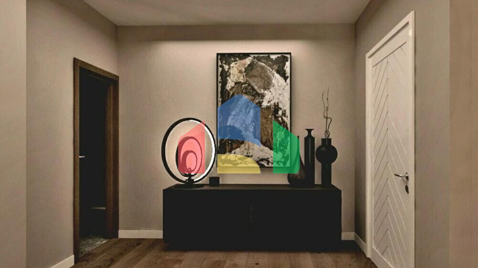 Продажа - Квартира 105 m² в Афинах