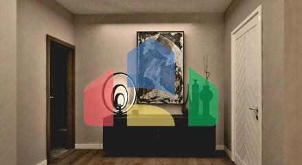 Продажа - Квартира 105 m² в Афинах Продажа - Квартира 105 m² в Афинах