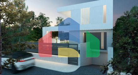 Продажа - Коттедж 270 m² в Афинах