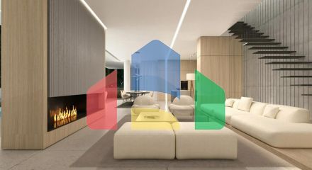 Продажа - Коттедж 270 m² в Афинах