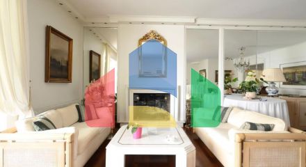 Продажа - Квартира 170 m² в Афинах