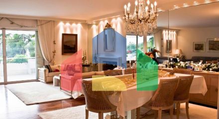 Продажа - Квартира 170 m² в Афинах