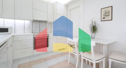 Продажа - Квартира 170 m² в Афинах