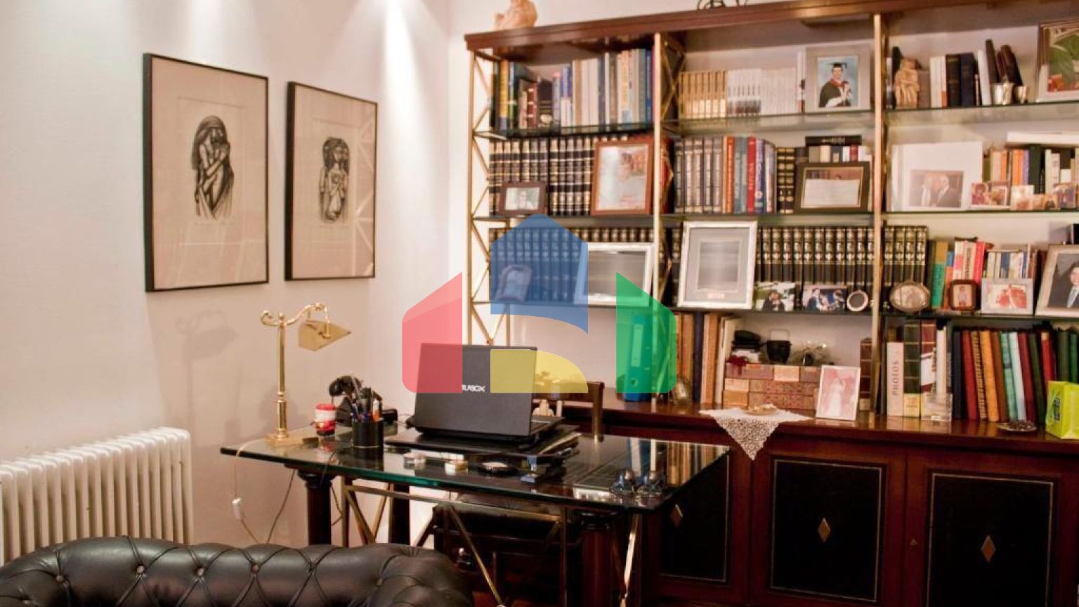 Продажа - Квартира 170 m² в Афинах