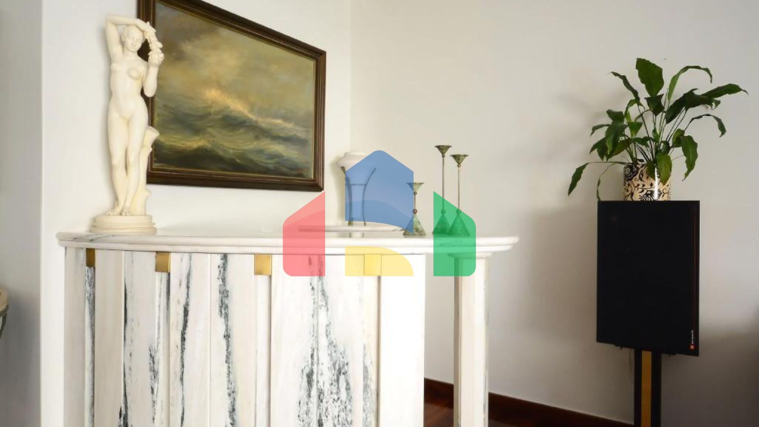 Продажа - Квартира 170 m² в Афинах