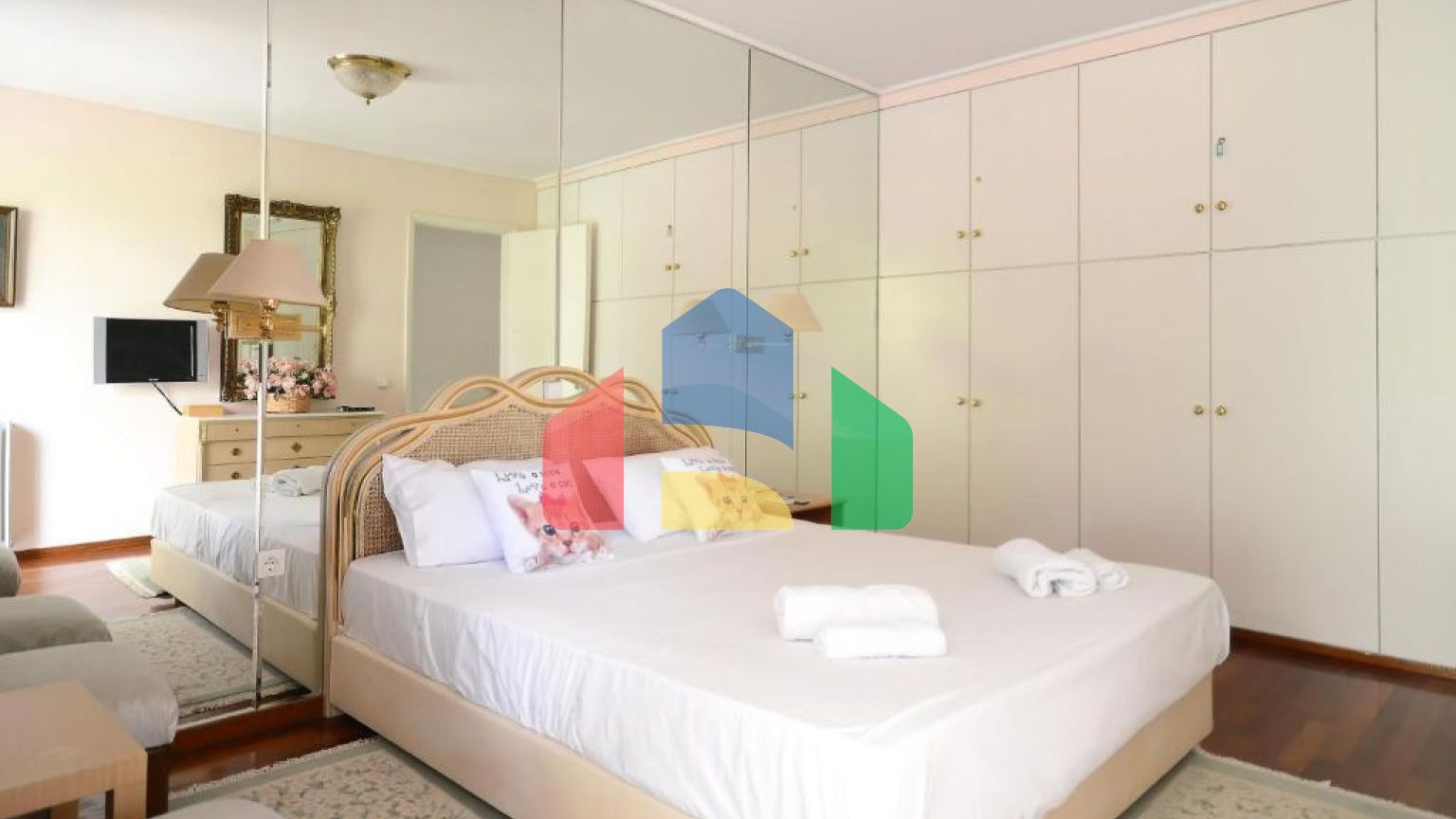 Продажа - Квартира 170 m² в Афинах