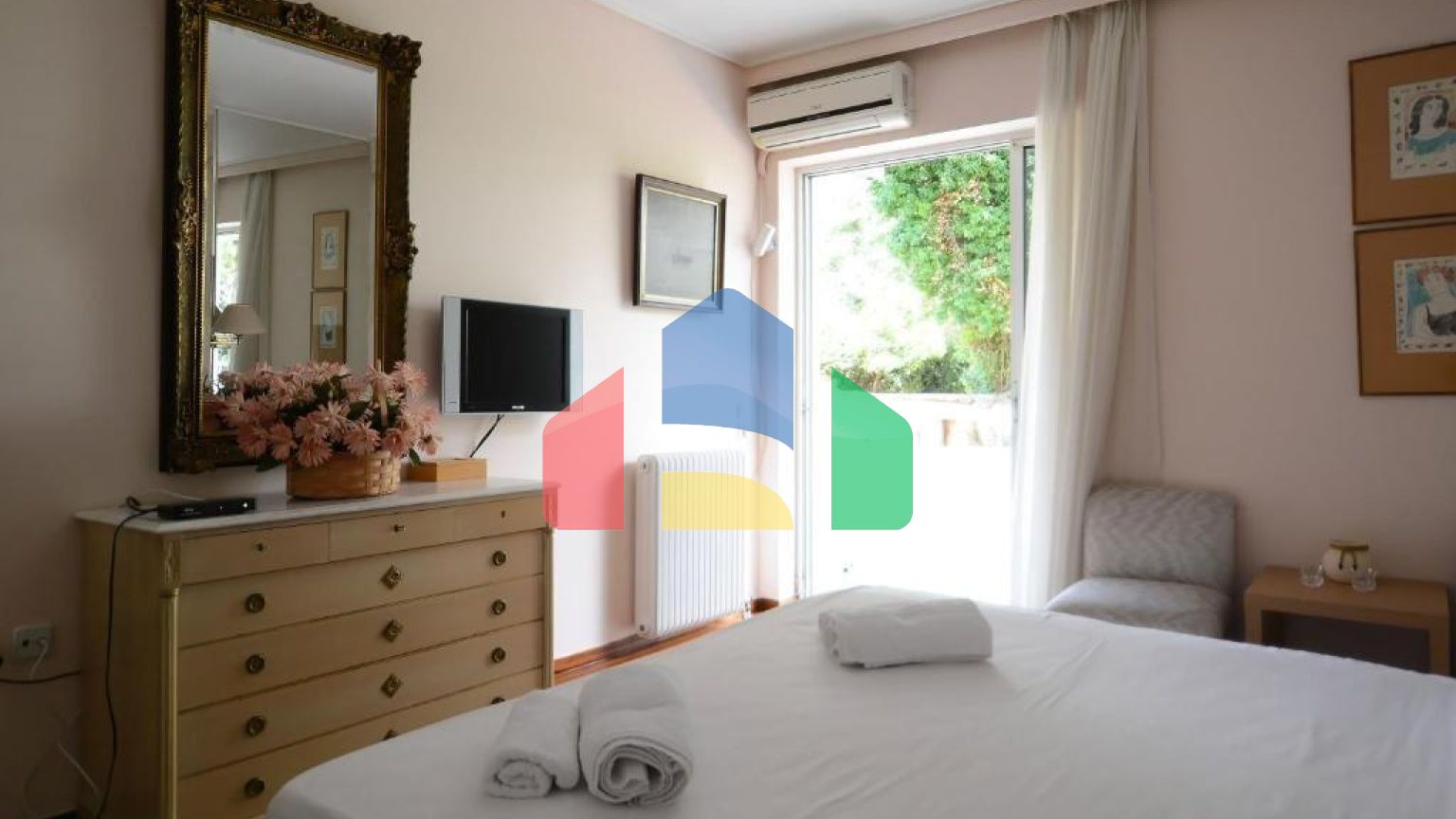 Продажа - Квартира 170 m² в Афинах