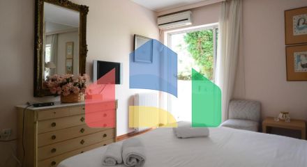 Продажа - Квартира 170 m² в Афинах