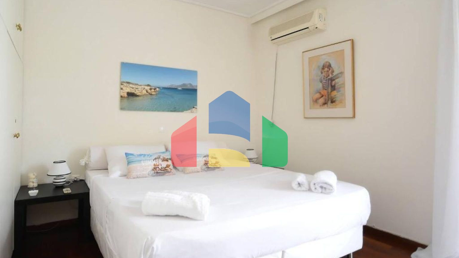 Продажа - Квартира 170 m² в Афинах