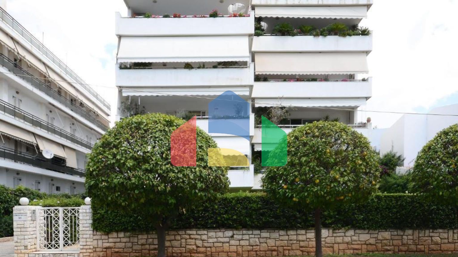 Продажа - Квартира 170 m² в Афинах