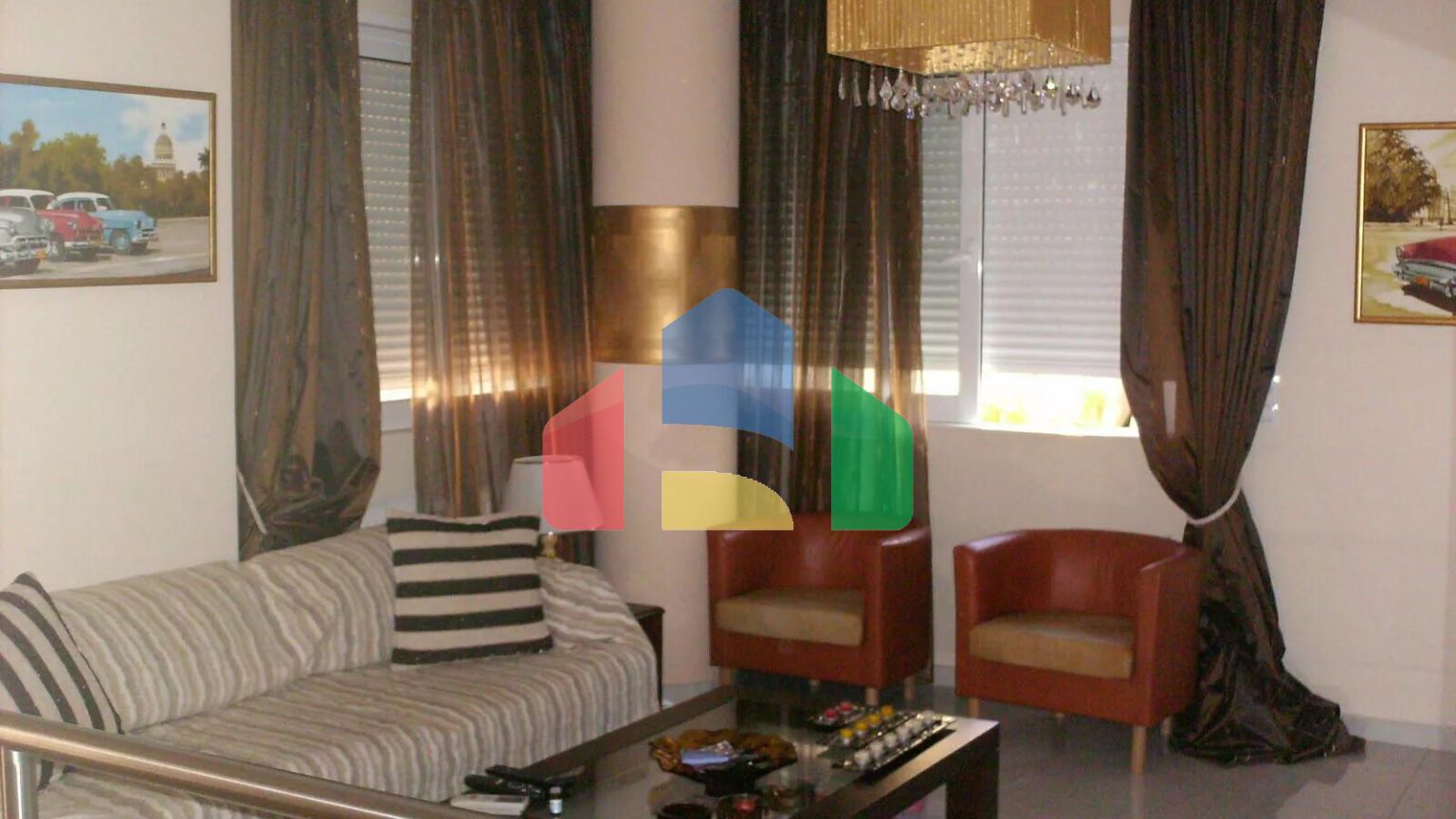 Продажа - Таунхаус 390 m² в Афинах