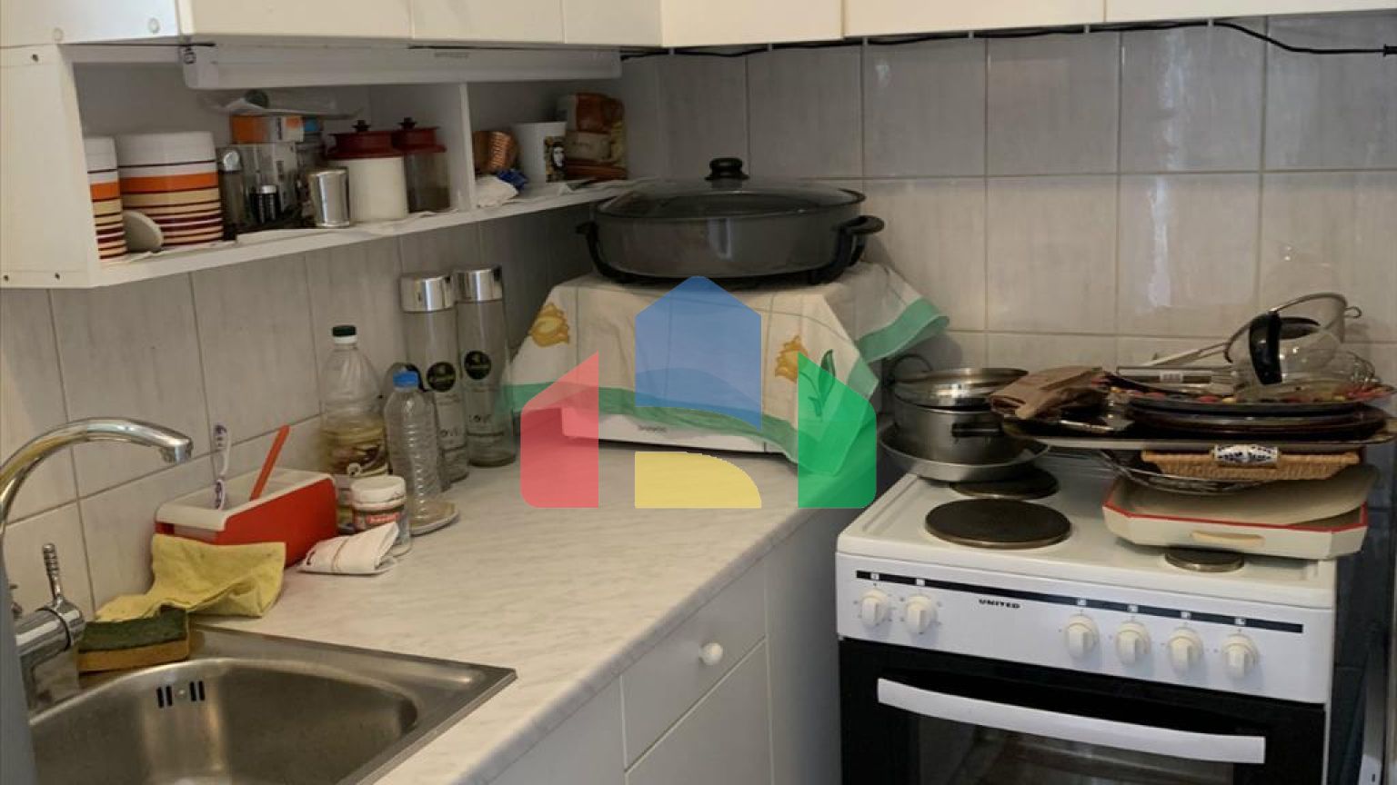 Продаж - Квартира 70 m² в Афінах