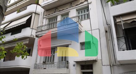 Продаж - Будівля 150 m² в Афінах