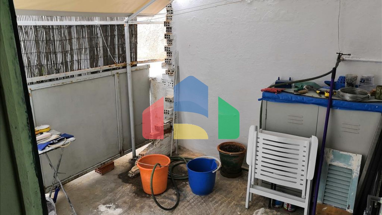 Продаж - Будівля 150 m² в Афінах