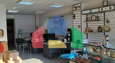Продажа - Здание 686 m² в Афинах