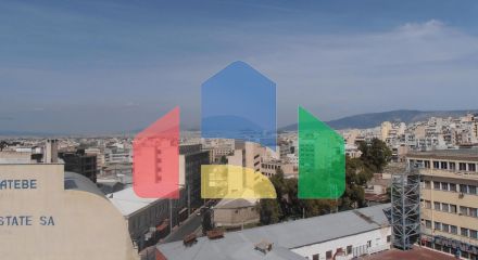 Продажа - Квартира 43 m² в Афинах
