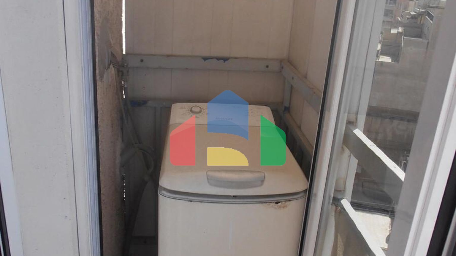 Продажа - Квартира 43 m² в Афинах