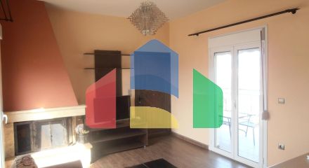 Продажа - Квартира 43 m² в Афинах