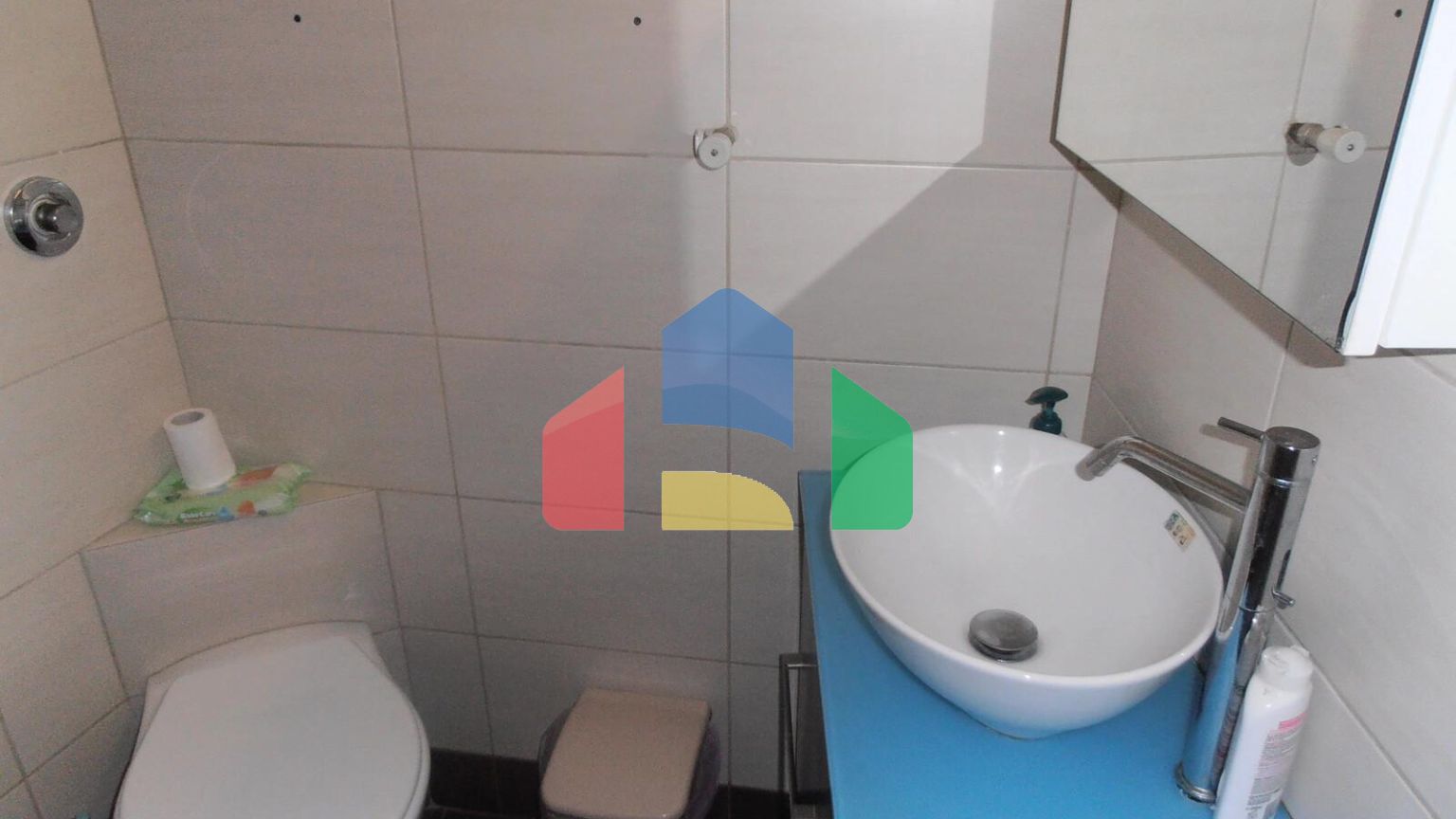 Продажа - Квартира 43 m² в Афинах