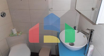 Продажа - Квартира 43 m² в Афинах