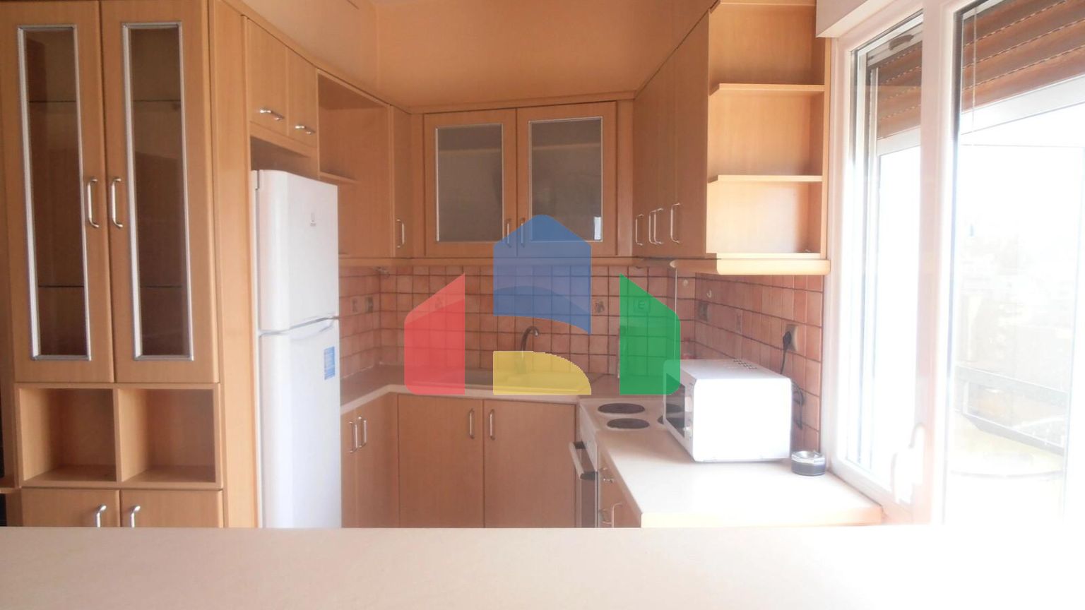 Продажа - Квартира 43 m² в Афинах