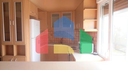 Продажа - Квартира 43 m² в Афинах