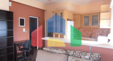 Продажа - Квартира 43 m² в Афинах